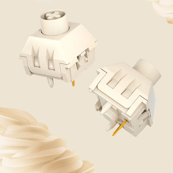 Kailh Ice Cream PRO MAX Linear Switches