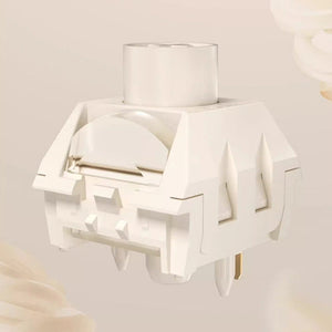 Kailh Ice Cream PRO MAX Linear Switches