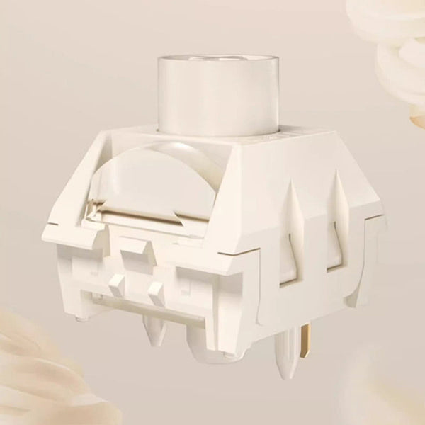 Kailh Ice Cream PRO MAX Linear Switches