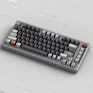 KeyTok The Wandering Earth II X SCIFI Fanspace KOL Keycaps