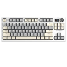 ACGAM LT84 Wireless Mechanical Keyboard With Screen