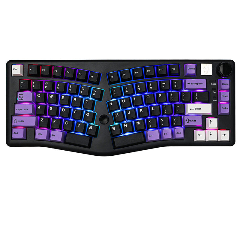 LEOBOG Alice A75 Wireless Mechanical Keyboard