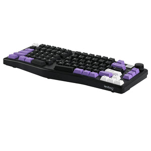 LEOBOG Alice A75 Wireless Mechanical Keyboard