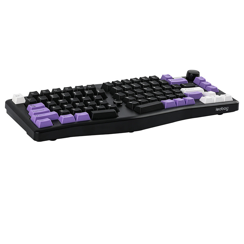 LEOBOG Alice A75 Wireless Mechanical Keyboard