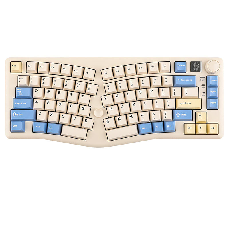 LEOBOG Alice A75 Wireless Mechanical Keyboard