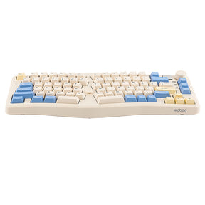 LEOBOG Alice A75 Wireless Mechanical Keyboard