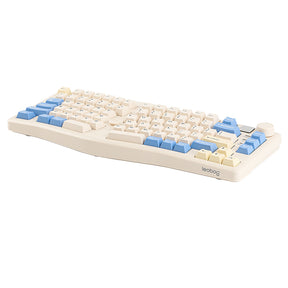 LEOBOG Alice A75 Wireless Mechanical Keyboard