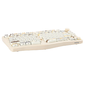 LEOBOG Alice A75 Wireless Mechanical Keyboard