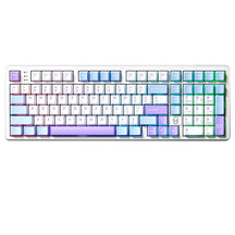 WhatGeek x LEOBOG Hi98 Aluminum Wired Mechanical Keyboard