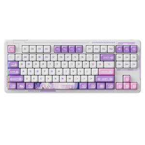 LINGBAO K87 PRO Wireless Mechanical Keyboard