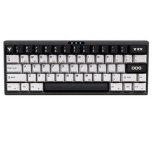 LUMINKEY60 Pro Tri-mode Mechanical Keyboard