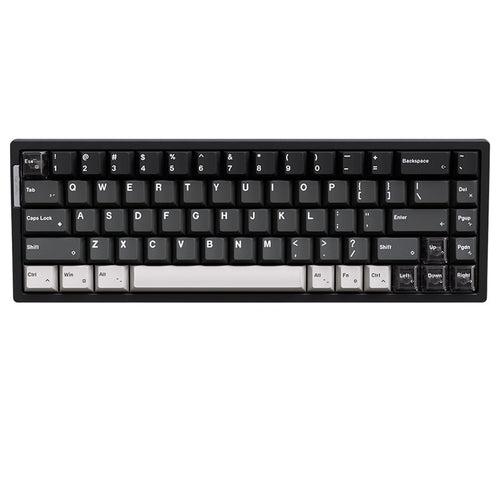LUMINKEY Magger68 Ultra Gaming Keyboard 8K Polling Rate Magnetic Switch