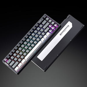 LUMINKEY Magger68 Ultra Gaming Keyboard 8K Polling Rate Magnetic Switch