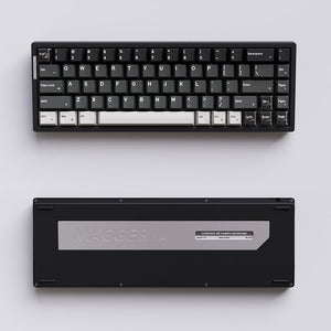 LUMINKEY Magger68 Ultra Gaming Keyboard 8K Polling Rate Magnetic Switch