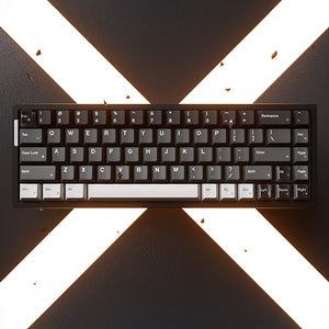 LUMINKEY Magger68 Ultra Gaming Keyboard 8K Polling Rate Magnetic Switch