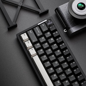 LUMINKEY Magger68 Ultra Gaming Keyboard 8K Polling Rate Magnetic Switch