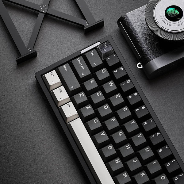 LUMINKEY Magger68 Ultra Gaming Keyboard 8K Polling Rate Magnetic Switch