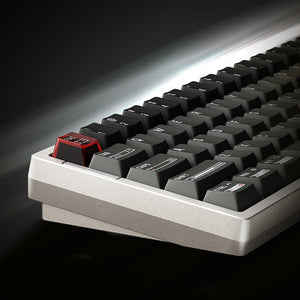 LUMINKEY Magger68 Ultra Gaming Keyboard 8K Polling Rate Magnetic Switch