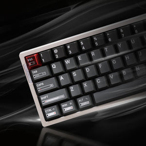 LUMINKEY Magger68 Ultra Gaming Keyboard 8K Polling Rate Magnetic Switch