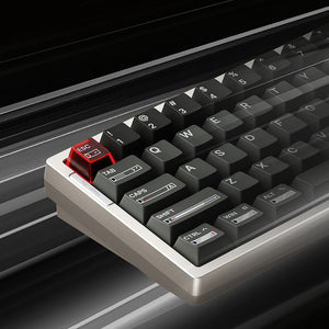 LUMINKEY Magger68 Ultra Gaming Keyboard 8K Polling Rate Magnetic Switch