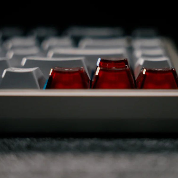 LUMINKEY Magger68 Ultra Gaming Keyboard 8K Polling Rate Magnetic Switch