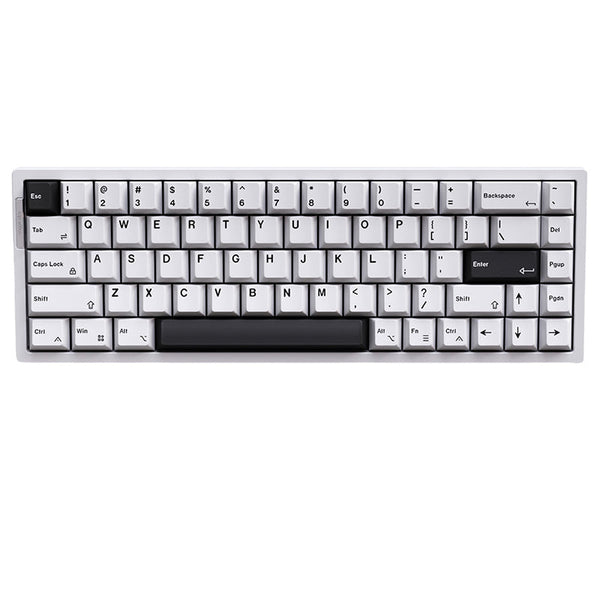 LUMINKEY Magger68 Ultra Gaming Keyboard 8K Polling Rate Magnetic Switch