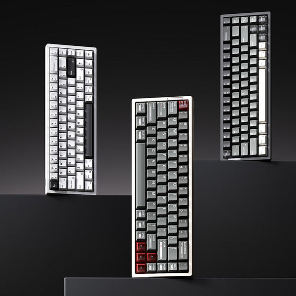 LUMINKEY Magger68 Ultra Gaming Keyboard 8K Polling Rate Magnetic Switch
