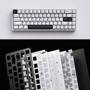 LUMINKEY Magger68 Ultra Gaming Keyboard 8K Polling Rate Magnetic Switch