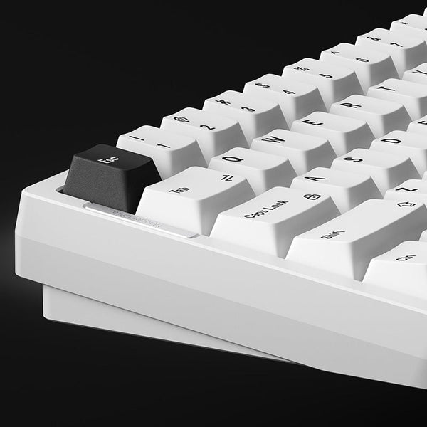 LUMINKEY Magger68 Ultra Gaming Keyboard 8K Polling Rate Magnetic Switch