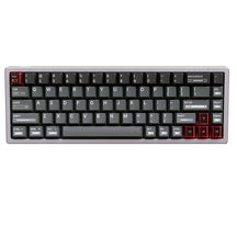 LUMINKEY Magger 68 HE Aluminum Gaming Keyboard