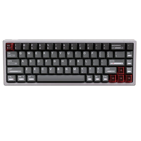 Black Myth Wukong Gaming Keyboard | LUMINKEY Magger 68 HE Aluminum Gaming Keyboard