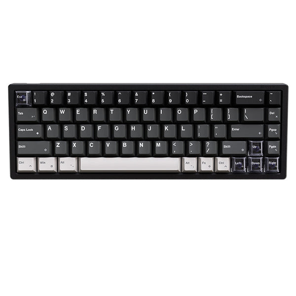 Black Myth Wukong Gaming Keyboard | LUMINKEY Magger 68 HE Aluminum Gaming Keyboard