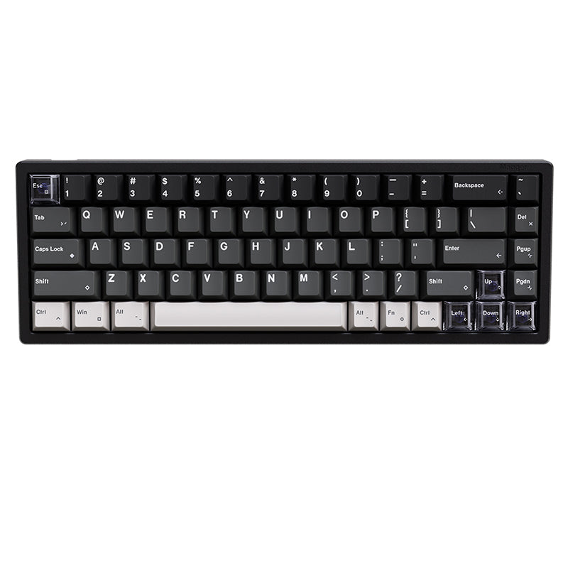 Black Myth Wukong Gaming Keyboard | LUMINKEY Magger 68 HE Aluminum Gaming Keyboard