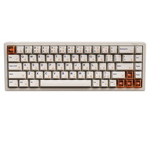 LUMINKEY Magger 68 HE Aluminum Gaming Keyboard