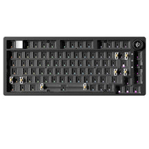 WhatGeek x LEOBOG Hi75C Pro RGB Tri-mode Aluminum Keyboard Kit DIY Keyboard