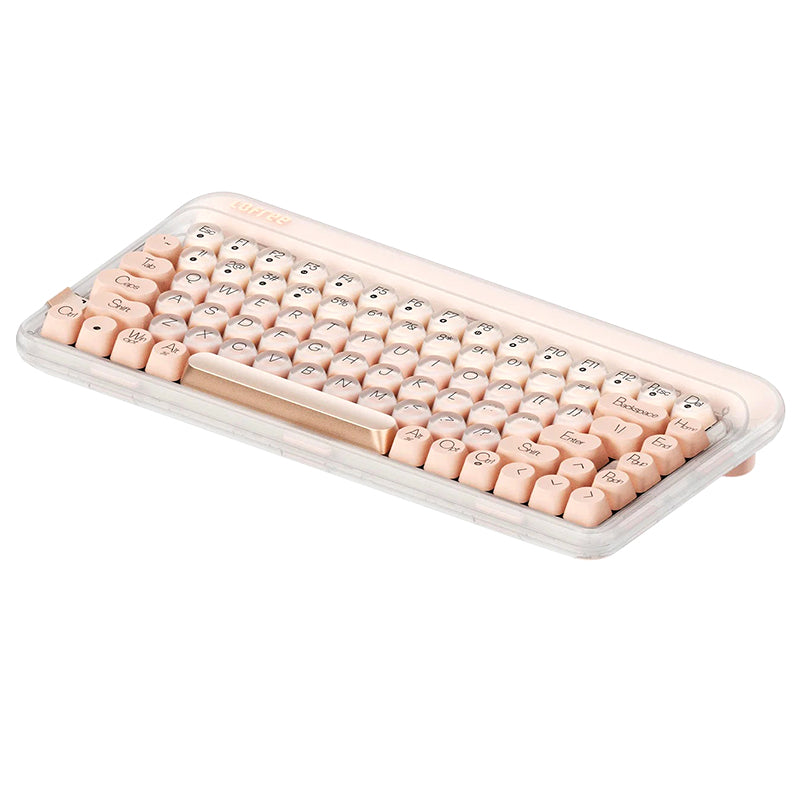 Lofree DOT Liquid Foundation Mechanical Keyboard