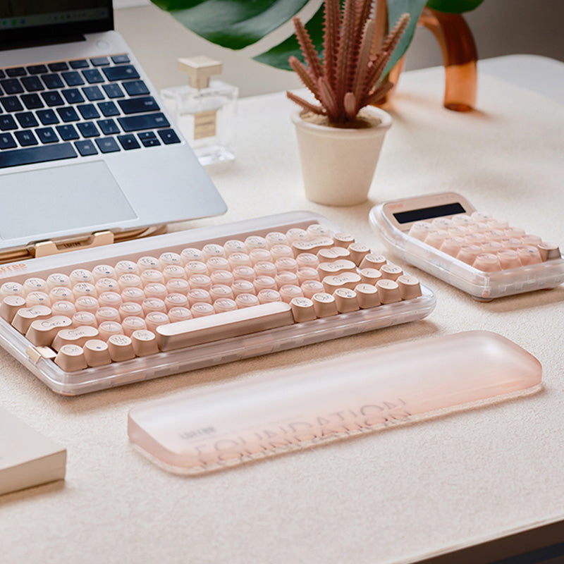 Lofree DOT Liquid Foundation Mechanical Keyboard