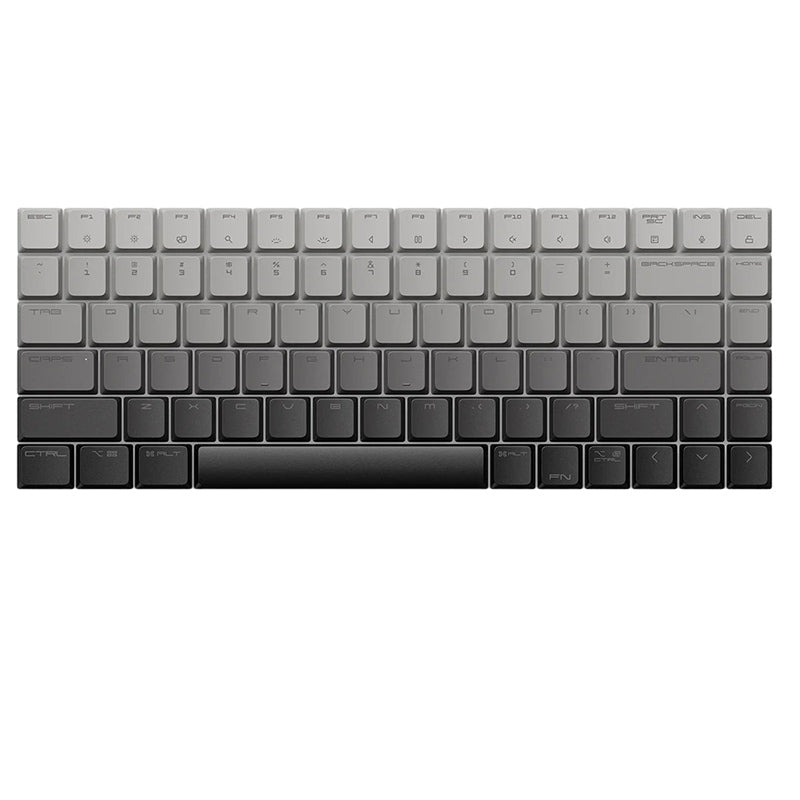 新品未開封】LOFREE EDGE Mechaical Keyboard（Edge Low-profile
