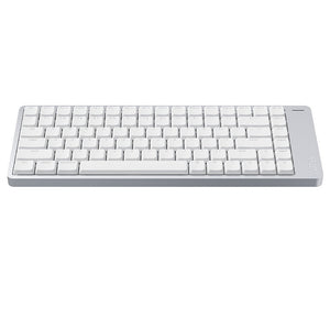 Lofree Flow 2 Low Profile Mechanical Keyboard: Smoothness, Evolved