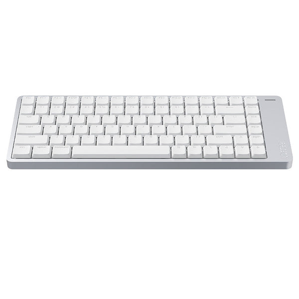 Lofree Flow 2 Low Profile Mechanical Keyboard: Smoothness, Evolved