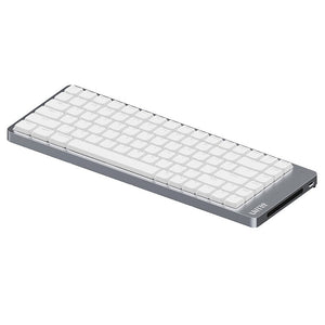 Lofree Flow 2 Low Profile Mechanical Keyboard: Smoothness, Evolved