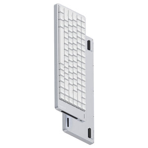 Lofree Flow 2 Low Profile Mechanical Keyboard: Smoothness, Evolved