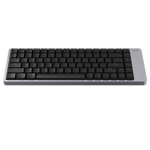 Lofree Flow 2 Low Profile Mechanical Keyboard: Smoothness, Evolved