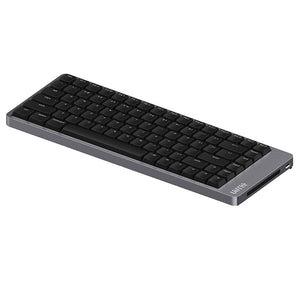 Lofree Flow 2 Low Profile Mechanical Keyboard: Smoothness, Evolved