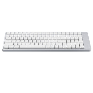 Lofree Flow 2 Low Profile Mechanical Keyboard: Smoothness, Evolved