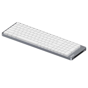 Lofree Flow 2 Low Profile Mechanical Keyboard: Smoothness, Evolved