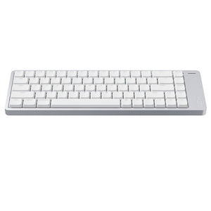 Lofree Flow 2 Low Profile Mechanical Keyboard: Smoothness, Evolved