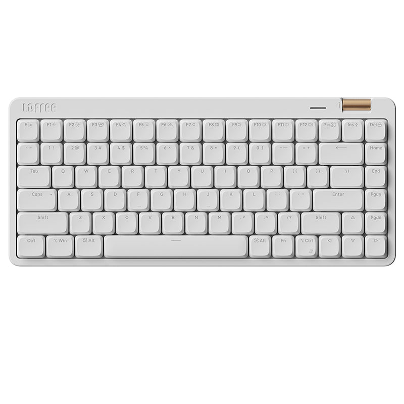 キーボード LOFREE Flow Lite Lofree Flow Lite: The Smoothest Affordable Low Profile Keyboard