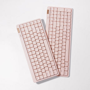 Lofree Flow Lite: The Smoothest Affordable Low Profile Keyboard for All