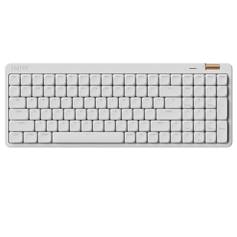Flow Lite 84 – Lofree Japan